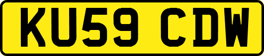 KU59CDW
