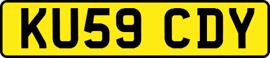 KU59CDY