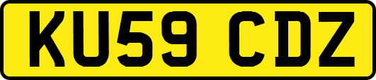 KU59CDZ