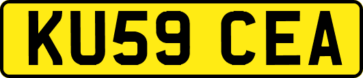 KU59CEA
