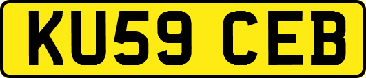 KU59CEB