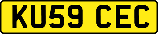 KU59CEC
