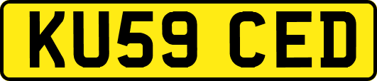 KU59CED