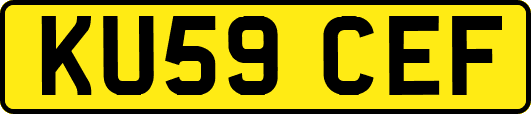 KU59CEF
