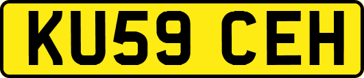 KU59CEH