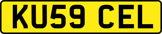 KU59CEL