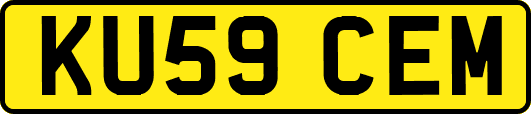KU59CEM