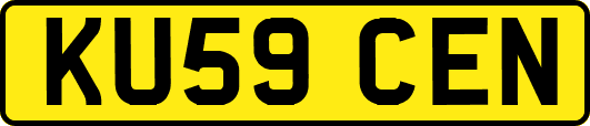 KU59CEN