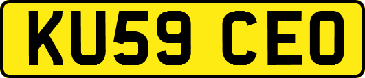 KU59CEO