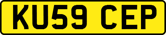 KU59CEP