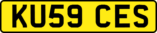 KU59CES