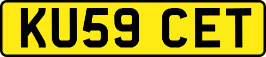 KU59CET