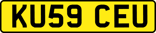 KU59CEU