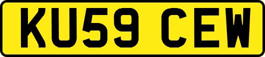 KU59CEW