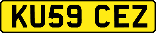 KU59CEZ