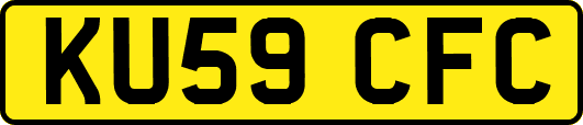 KU59CFC