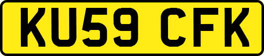 KU59CFK