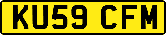 KU59CFM
