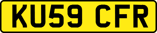 KU59CFR