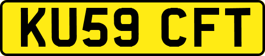 KU59CFT
