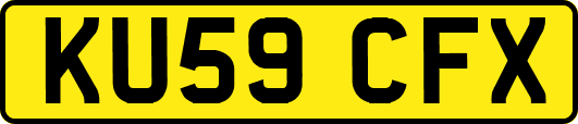 KU59CFX