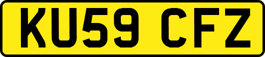 KU59CFZ