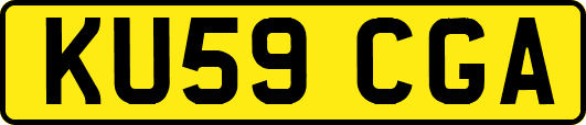 KU59CGA