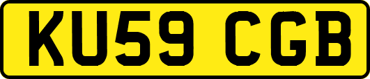 KU59CGB
