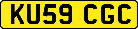 KU59CGC