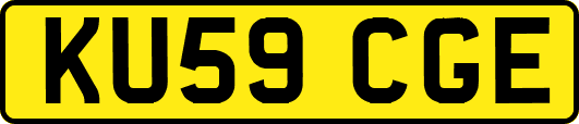 KU59CGE