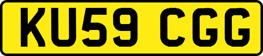 KU59CGG
