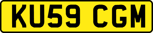 KU59CGM