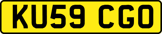 KU59CGO