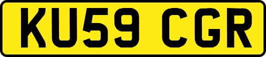 KU59CGR