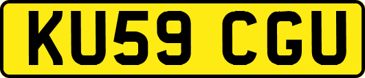 KU59CGU