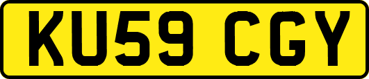KU59CGY