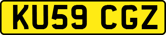KU59CGZ