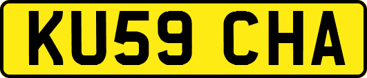 KU59CHA