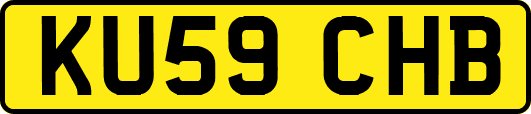 KU59CHB