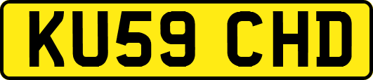 KU59CHD