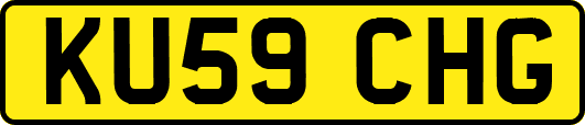 KU59CHG