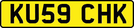 KU59CHK