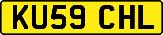 KU59CHL