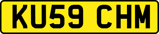 KU59CHM