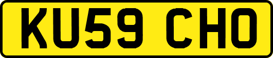 KU59CHO