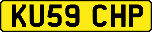KU59CHP