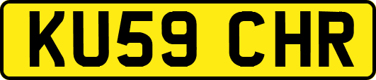 KU59CHR