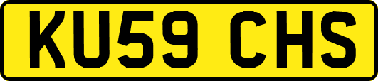 KU59CHS