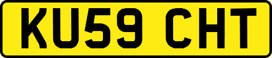 KU59CHT