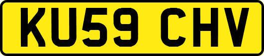 KU59CHV